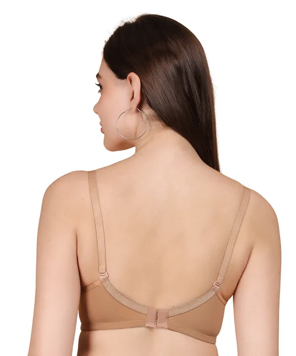 Beige_Padded_Non_Wired_|_Full_Cup_Multiway_T-Shirt_Bra_for_Women_-_Comfortable_and_Fashionable_Design