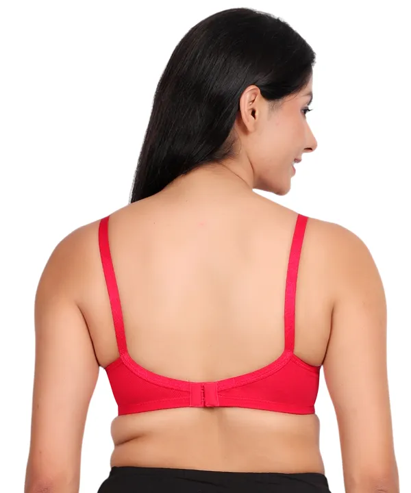Red_Non-Padded_Bra_for_Women_|_Cotton_Spandex_Comfort_Fit_Bras
