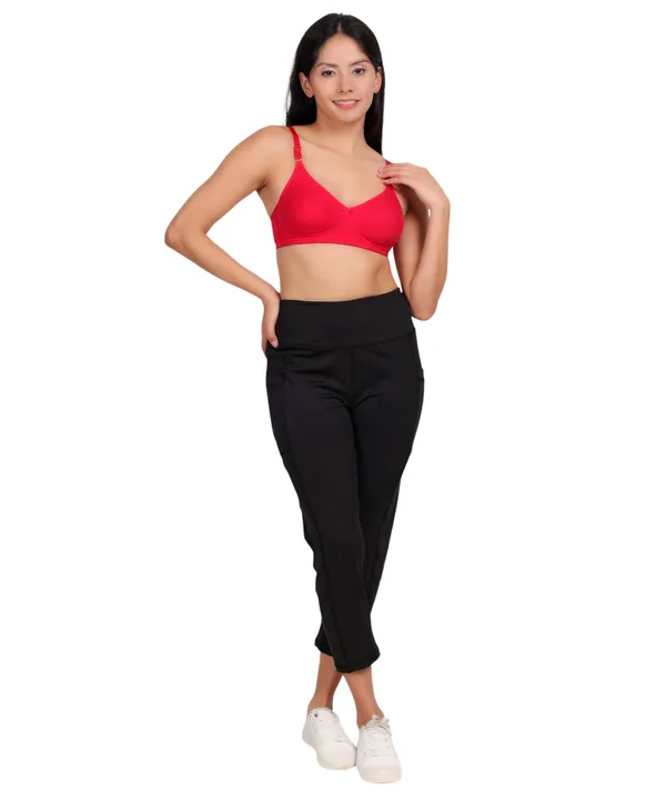 Red_Non-Padded_Bra_for_Women_|_Cotton_Spandex_Comfort_Fit_Bras