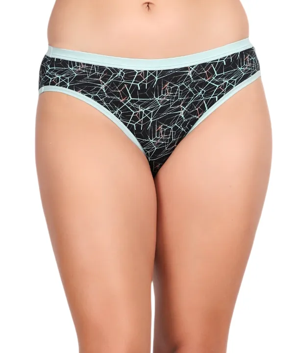 Pack_Of_4_Multicolour_Panty_Set_For_Women_|_Comfort_Model_Cotton
