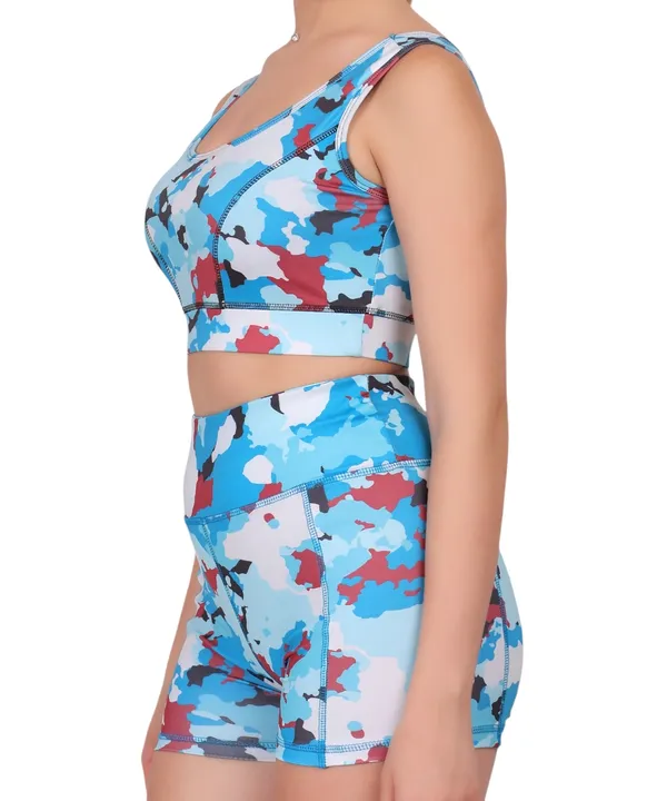 Pack_of_3_Multicolour_Camouflage_Sports_Bra_With_Shorts_&_Jeggings_Combo_Set_For_Women