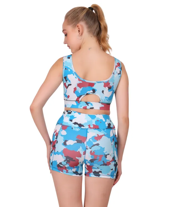Pack_of_3_Multicolour_Camouflage_Sports_Bra_With_Shorts_&_Jeggings_Combo_Set_For_Women