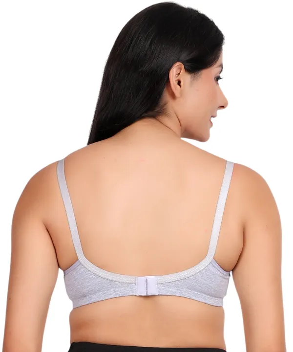 Grey_Non-Padded_Bra_for_Women_|_Cotton_Spandex_Comfort_Fit_Bras