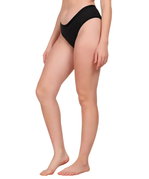 Buy_1_Get_2_Black_Premium_Cotton_Panty_For_Women
