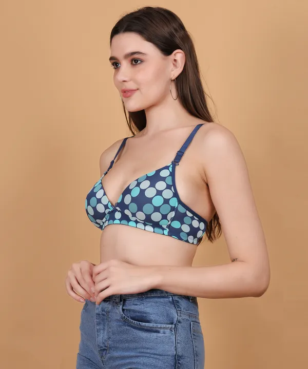 Blue_Padded_Non_Wired_|_Full_Cup_Multiway_T-Shirt_Bra_for_Women_-_Comfortable_and_Fashionable_Design