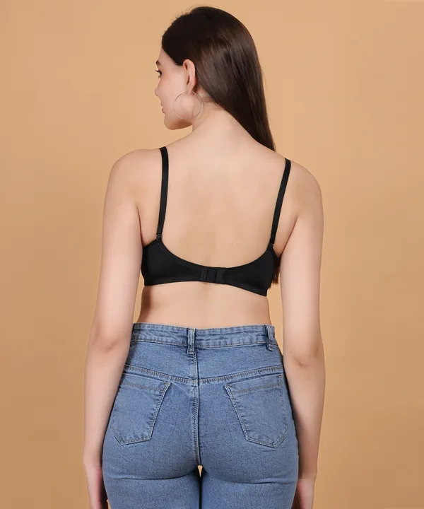 Black_Padded_Non_Wired_|_Full_Cup_Multiway_T-Shirt_Bra_for_Women_-_Comfortable_and_Fashionable_Design