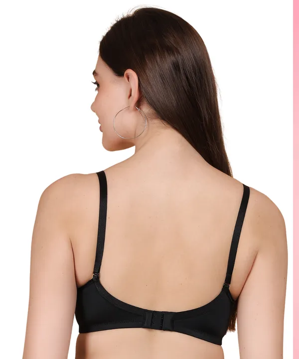 Black_Padded_Non_Wired_|_Full_Cup_Multiway_T-Shirt_Bra_for_Women_-_Comfortable_and_Fashionable_Design