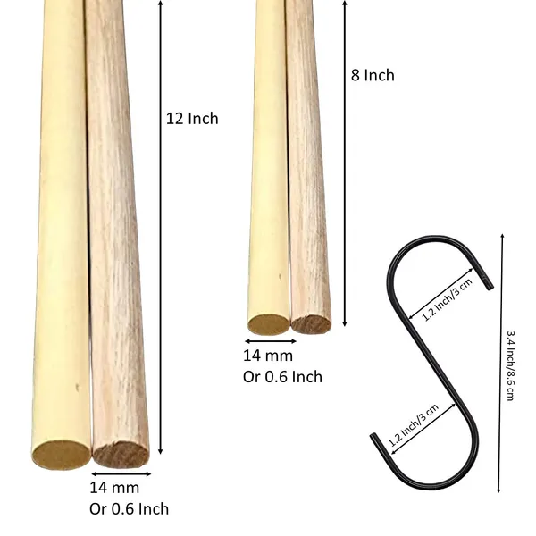Multicolor_Cotton_Premium_&_Elegant_DIY_Plant_Hanger_Kit_(Pack_Of_11)