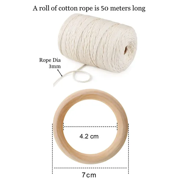 Multicolor_Cotton_Premium_&_Elegant_DIY_Plant_Hanger_Kit_(Pack_Of_11)