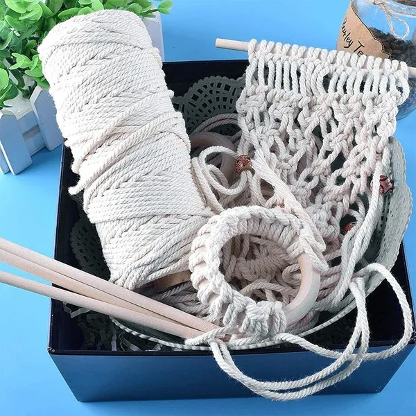 Multicolor_Cotton_Premium_&_Elegant_DIY_Plant_Hanger_Kit_(Pack_Of_11)