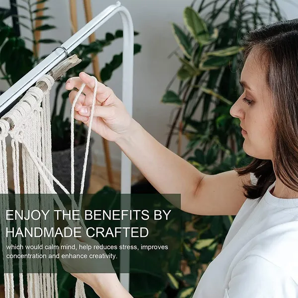 Multicolor_Cotton_Premium_&_Elegant_DIY_Plant_Hanger_Kit_(Pack_Of_11)