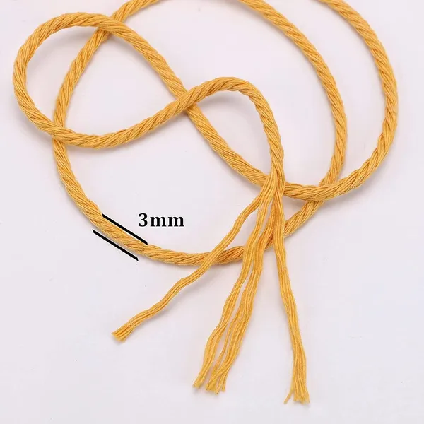 Yellow_Cotton_Premium_&_Elegant_Cord_For_Adults_Of_(_50_Mtr)