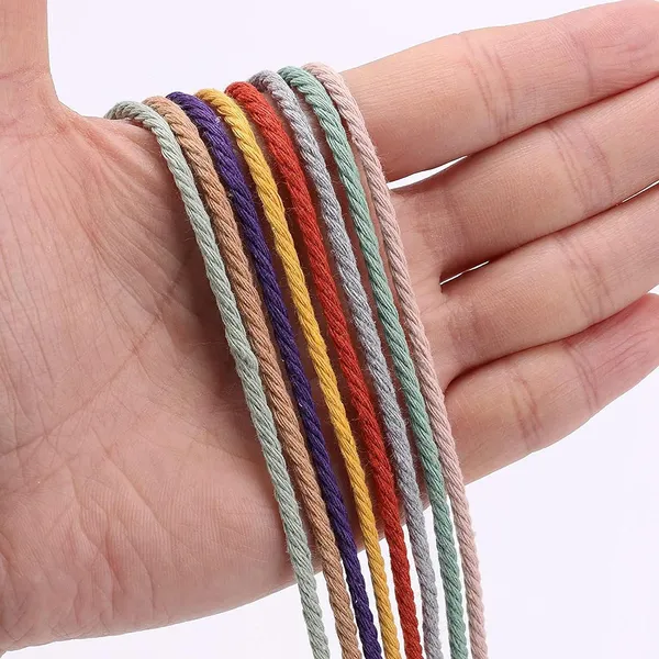 Yellow_Cotton_Premium_&_Elegant_Cord_For_Adults_Of_(_50_Mtr)
