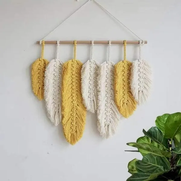 Yellow_Cotton_Premium_&_Elegant_Cord_For_Adults_Of_(_50_Mtr)