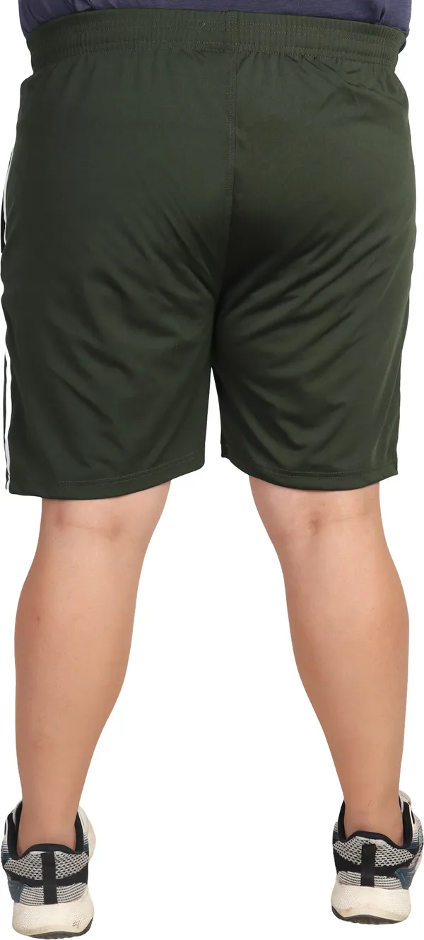 Green_Lycra_Blend_Polyester_Elasticated_Solid_Shorts_For_Men
