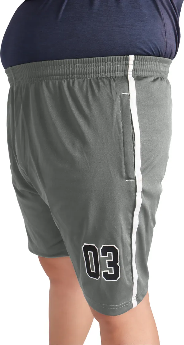 Grey_Lycra_Blend_Polyester_Elasticated_Solid_Shorts_For_Men