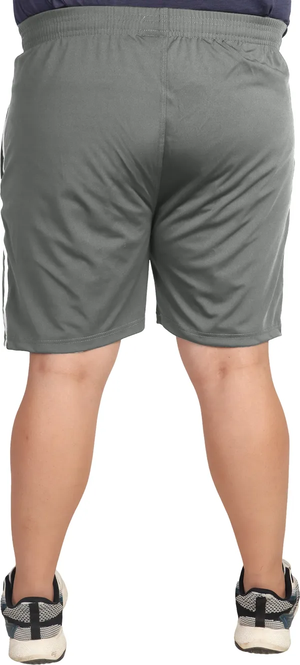 Grey_Lycra_Blend_Polyester_Elasticated_Solid_Shorts_For_Men