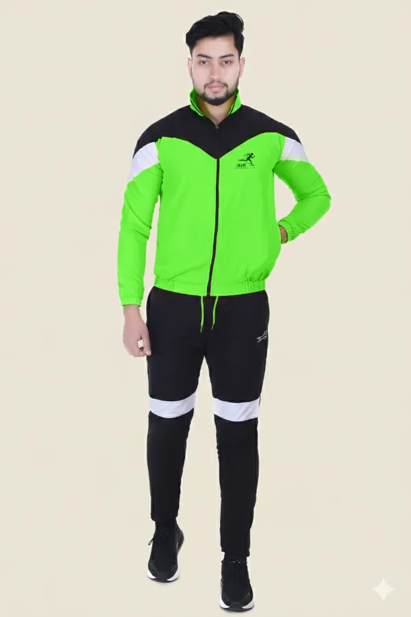 Green_Lycra_Blend_Regular_Track_Suit_For_Men