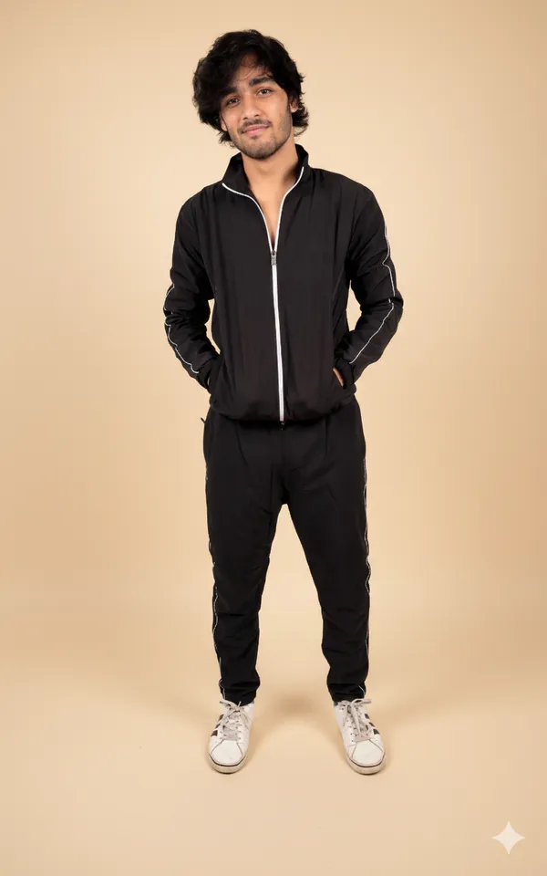 Black_Polyester_Blend_Regular_Track_Suit_For_Men