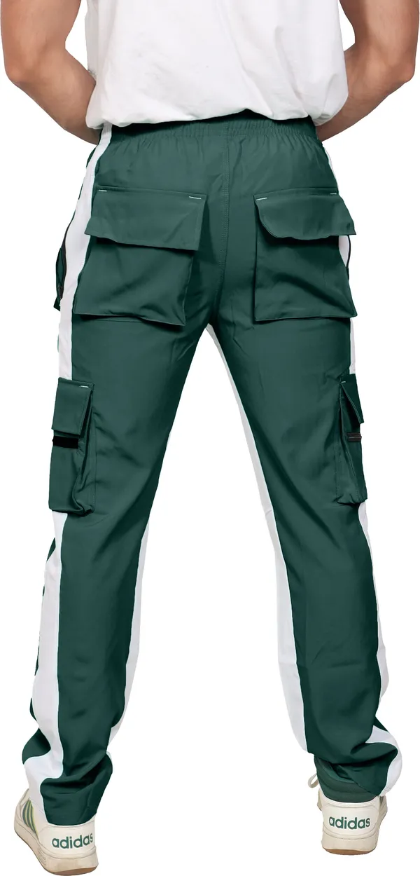 Green_Lycra_Blend_Polyester_Elastic_Self_Design_Track_Pant_For_Men