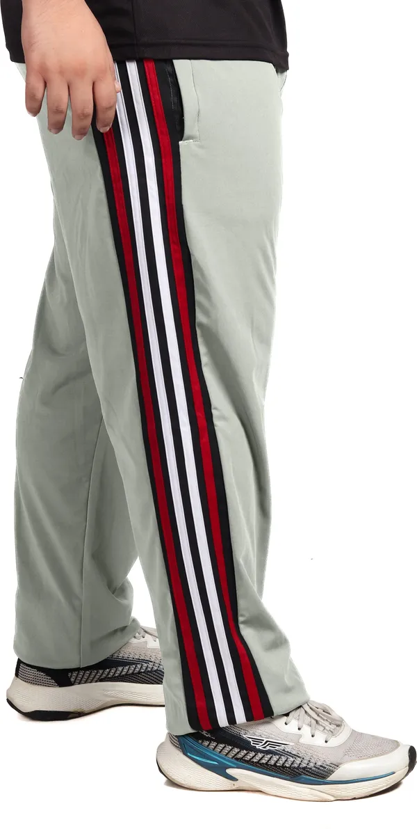 Silver_Lycra_Blend_Polyester_Elastic_Solid_Track_Pant_For_Men