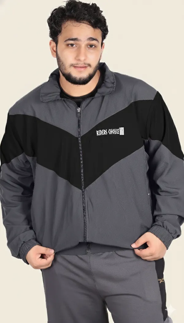 Grey_Lycra_Blend_Polyester_Zipper_Solid_Full_Sleeve_Sports_Jacket_For_Men