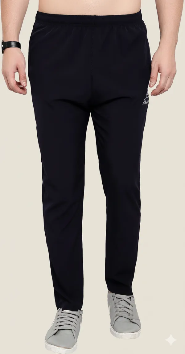 Black_Polyester_Elastic_Solid_Track_Pant_For_Men
