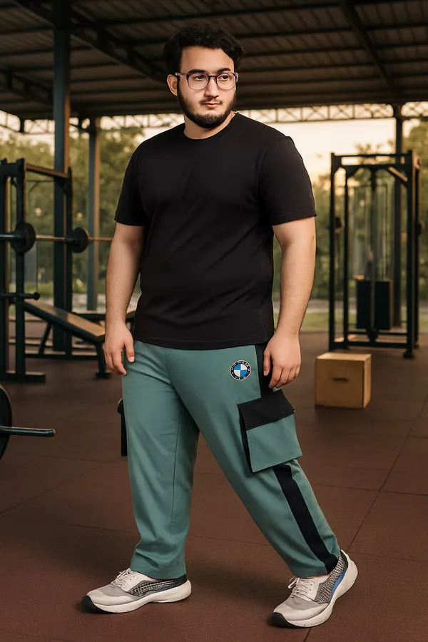 ADAAISTIC_SPORTS_PLUS_SIZE_SPORTS_LYCRA_CARGO_TRACKPANT
