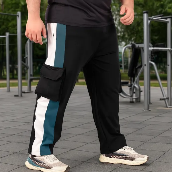 ADAAISTIC_SPORTS_PLUS_SIZE_SPORTS_LYCRA_CARGO_TRACKPANT