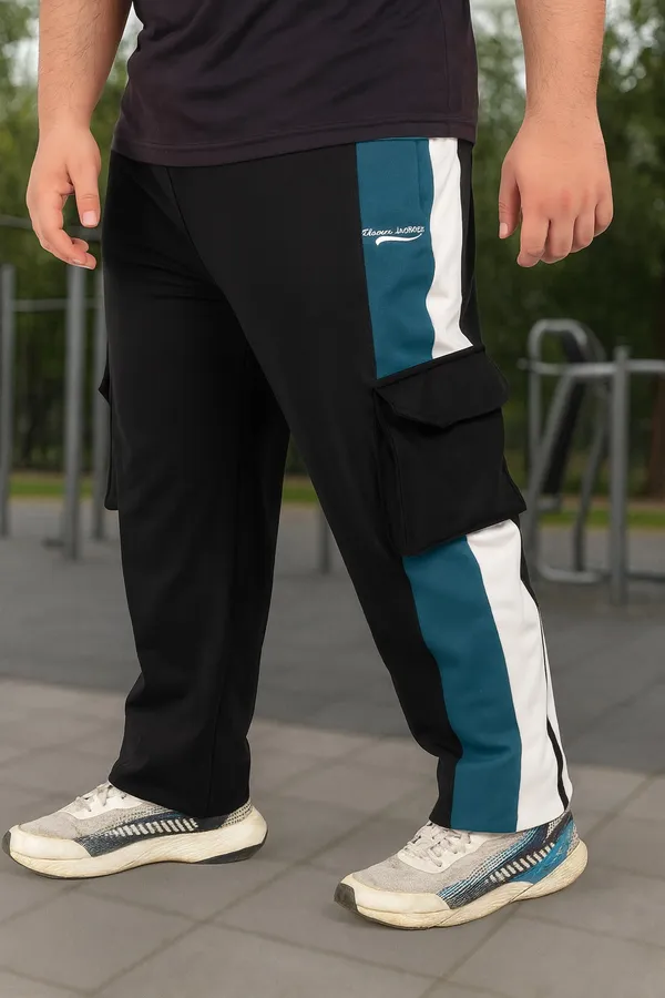 ADAAISTIC_SPORTS_PLUS_SIZE_SPORTS_LYCRA_CARGO_TRACKPANT