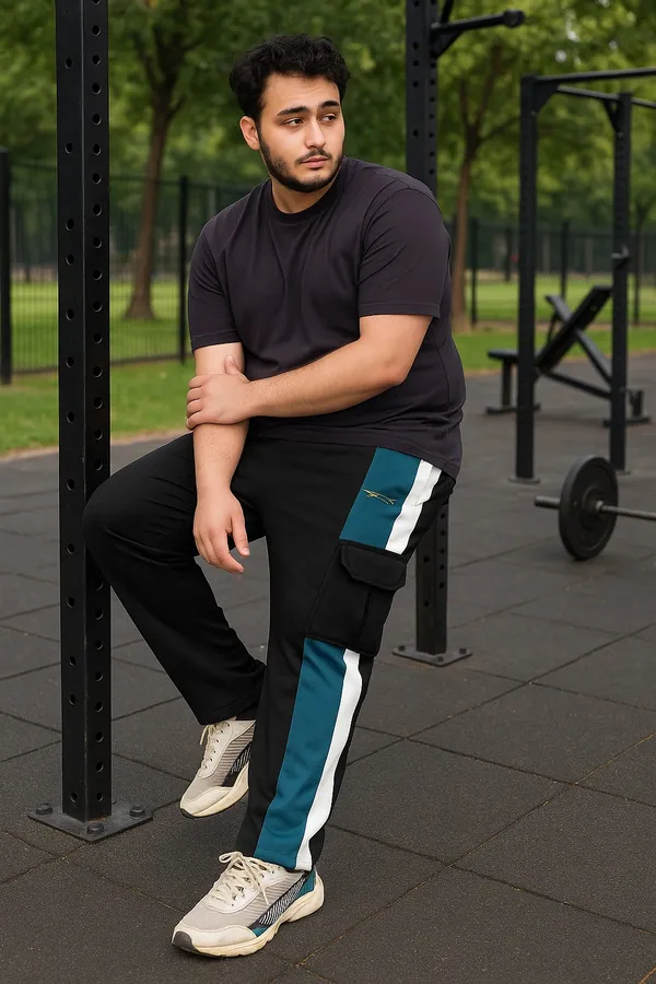 ADAAISTIC_SPORTS_PLUS_SIZE_SPORTS_LYCRA_CARGO_TRACKPANT