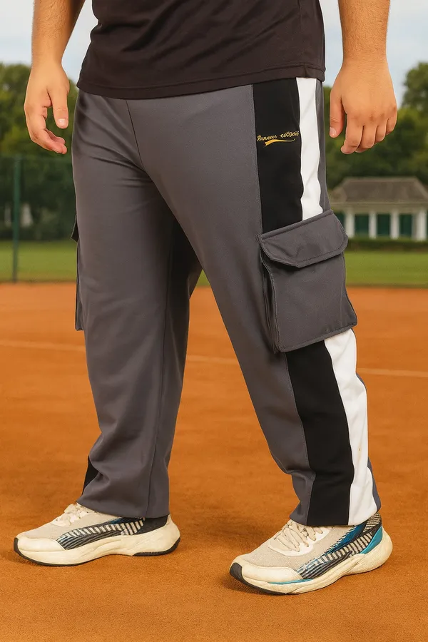 ADAAISTIC_SPORTS_PLUS_SIZE_SPORTS_LYCRA_CARGO_TRACKPANT