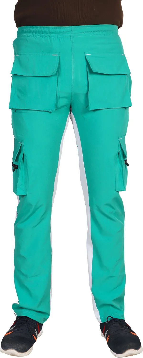 Green_Lycra_Blend_Polyester_Elastic_Self_Design_Track_Pant_For_Men