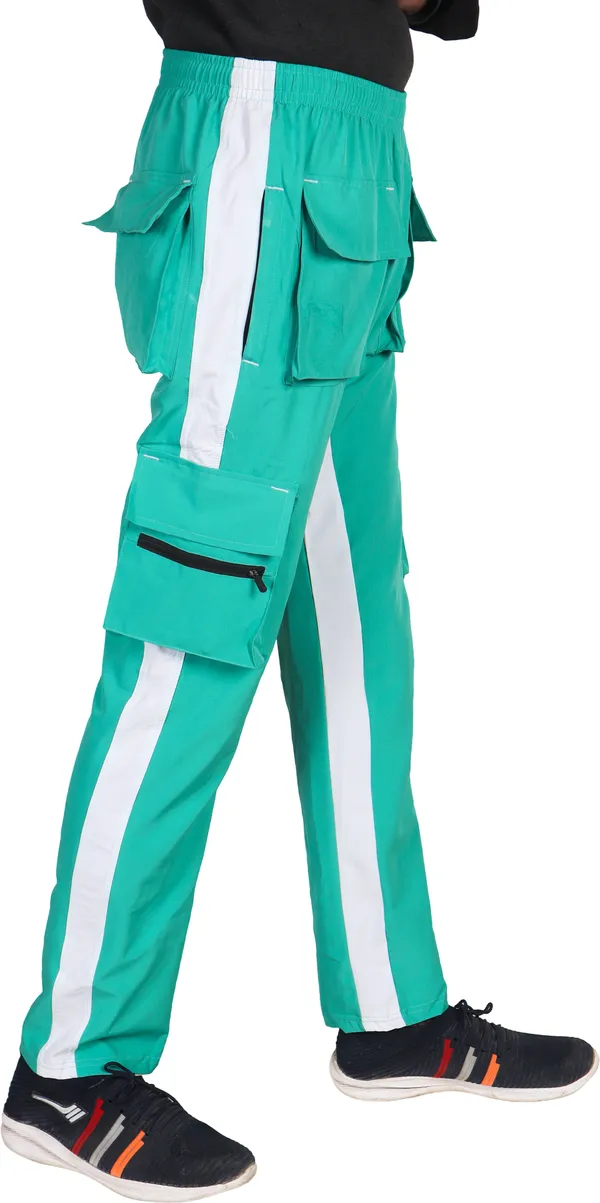 Green_Lycra_Blend_Polyester_Elastic_Self_Design_Track_Pant_For_Men
