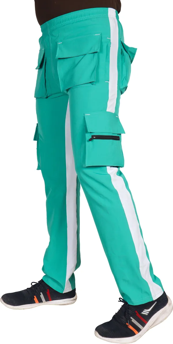 Green_Lycra_Blend_Polyester_Elastic_Self_Design_Track_Pant_For_Men