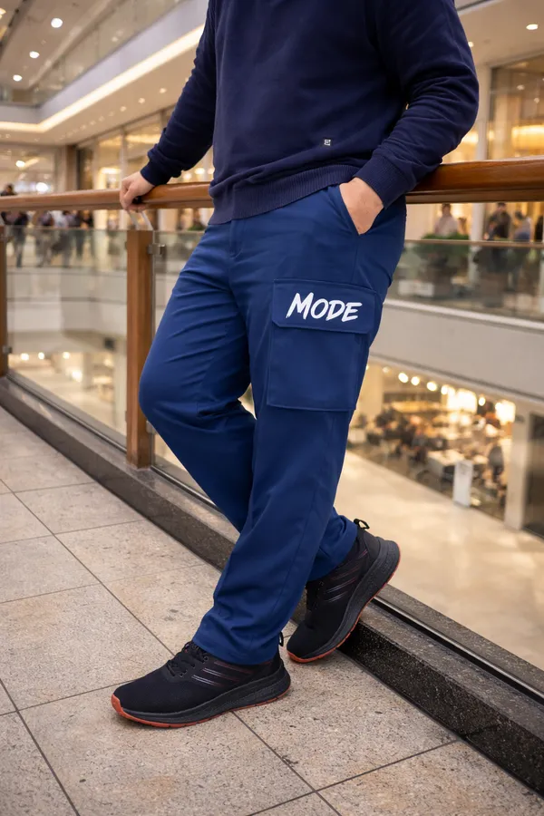 Adaaistic_Sports_Plus_Size_Sports_Lycra_Cargo_Track_Pant