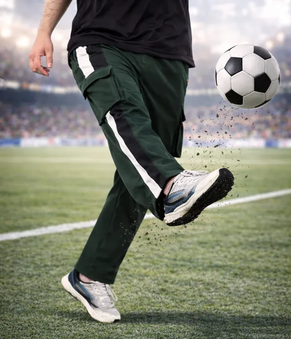 Adaaistic_Sports_Plus_Size_Sports_Lycra_Cargo_Track_Pant