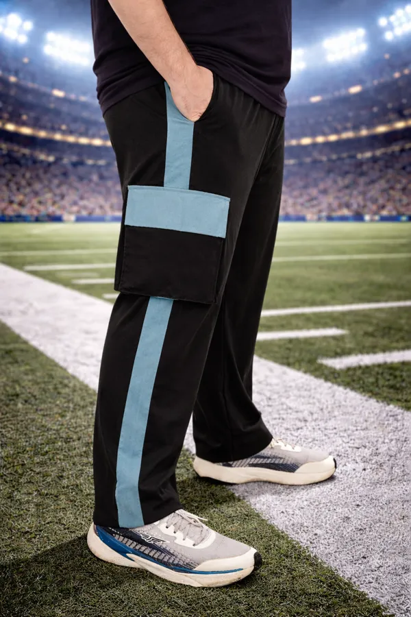 Adaaistic_Sports_Plus_Size_Sports_Lycra_Cargo_Track_Pant