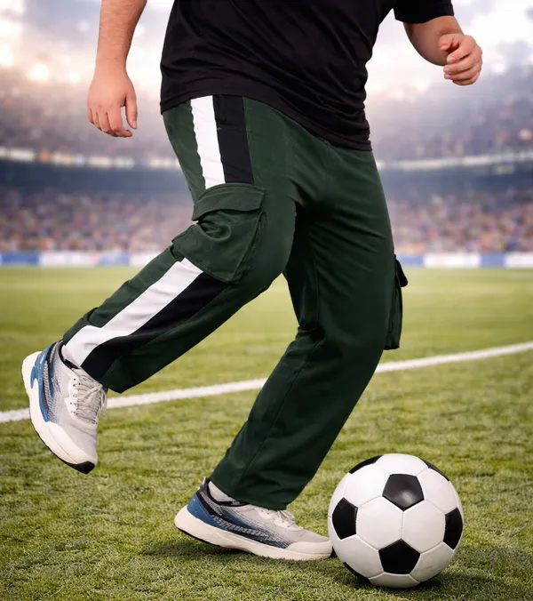 Adaaistic_Sports_Plus_Size_Sports_Lycra_Cargo_Track_Pant
