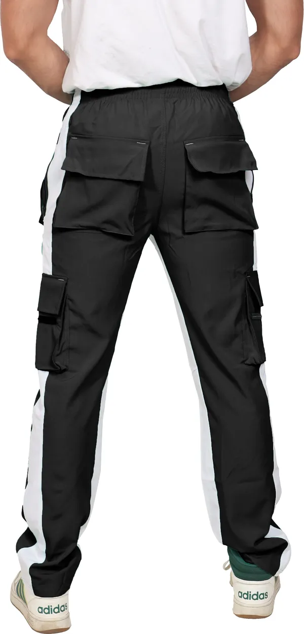 Black_Lycra_Blend_Polyester_Elastic_Self_Design_Track_Pant_For_Men