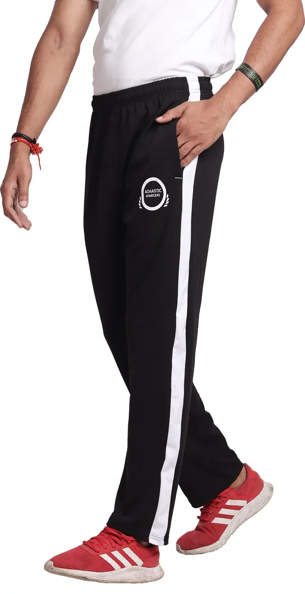 Black_Lycra_Blend_Polyester_Elastic_Colorblock_Track_Pant_For_Men