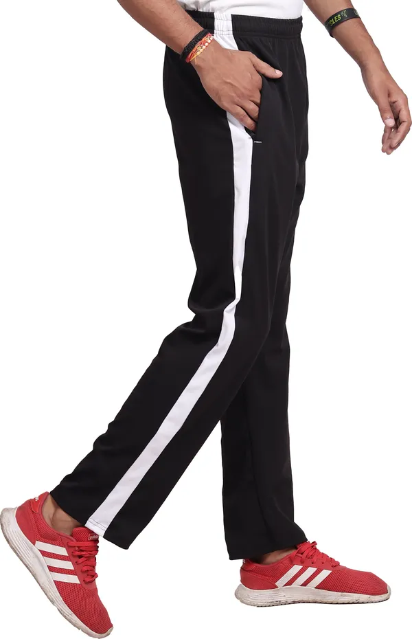 Black_Lycra_Blend_Polyester_Elastic_Colorblock_Track_Pant_For_Men