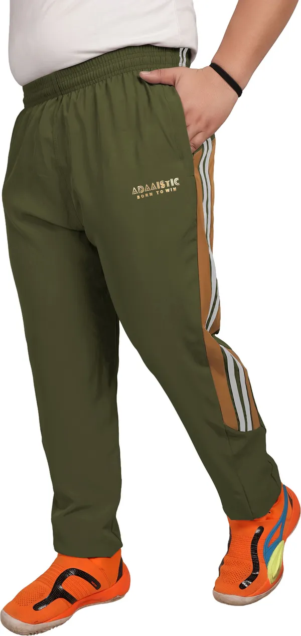 Green_Lycra_Blend_Polyester_Elastic_Solid_Track_Pant_For_Men