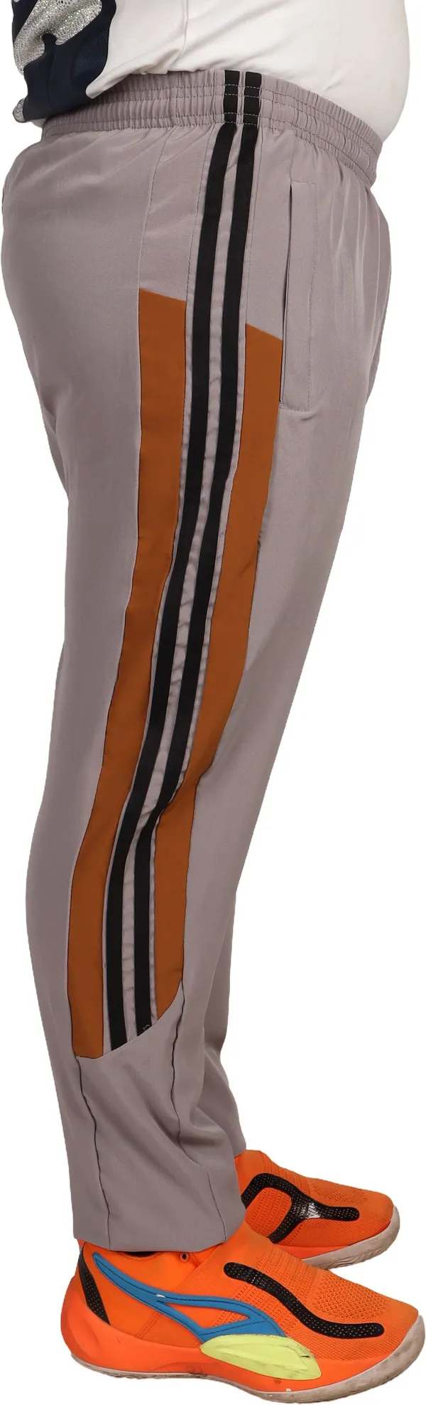 Silver_Lycra_Blend_Polyester_Elastic_Solid_Track_Pant_For_Men