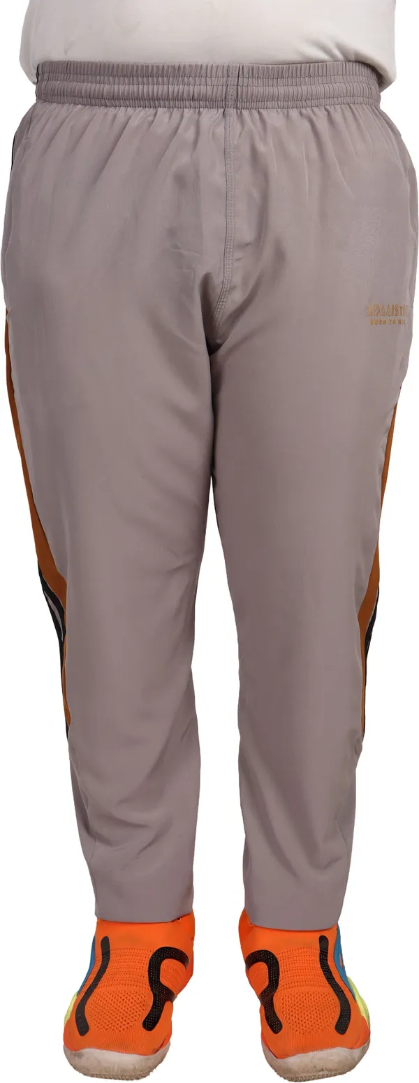 Silver_Lycra_Blend_Polyester_Elastic_Solid_Track_Pant_For_Men