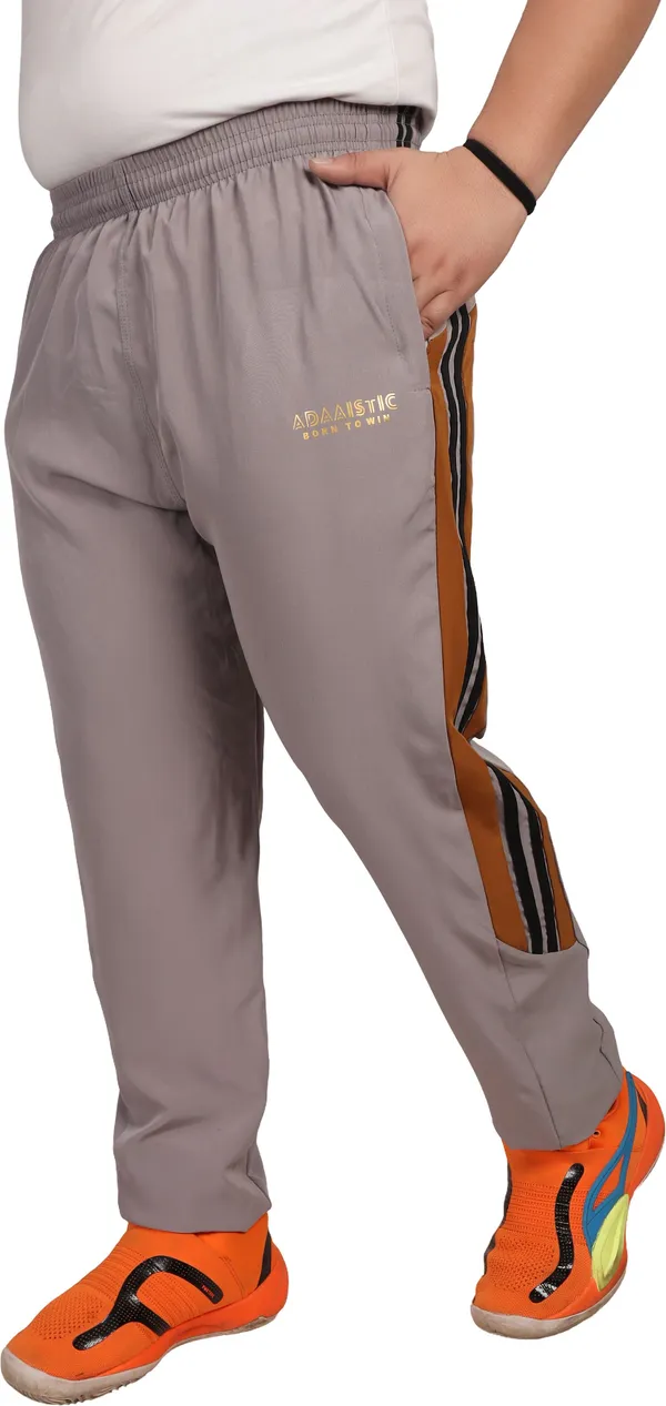 Silver_Lycra_Blend_Polyester_Elastic_Solid_Track_Pant_For_Men