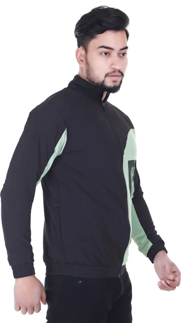 Light_Green_Lycra_Blend_Polyester_Sports_Regular_Full_Sleeve_Sports_Jacket_For_Men