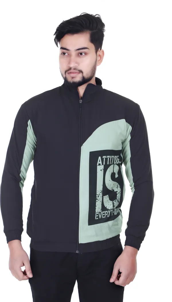 Light_Green_Lycra_Blend_Polyester_Sports_Regular_Full_Sleeve_Sports_Jacket_For_Men