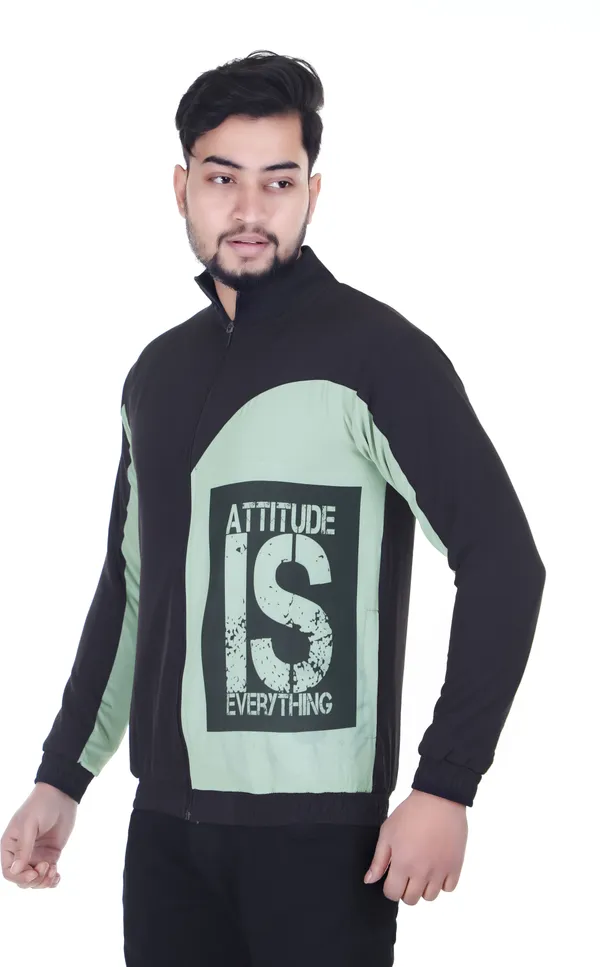 Light_Green_Lycra_Blend_Polyester_Sports_Regular_Full_Sleeve_Sports_Jacket_For_Men