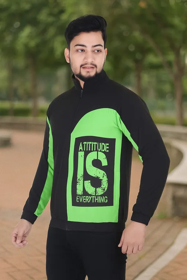 Green_Lycra_Blend_Polyester_Zipper_Solid_Full_Sleeve_Sports_Jacket_For_Men